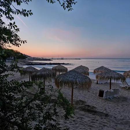 Sardinia Apartamento *