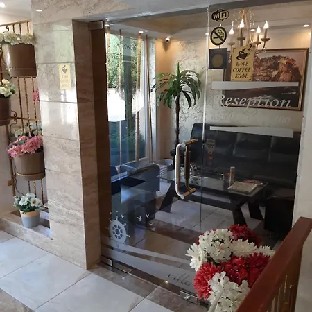 Sardinia Apartamento Sveti Vlas