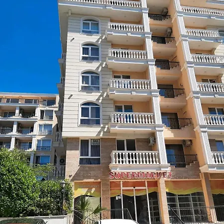 Apartamento Sardinia