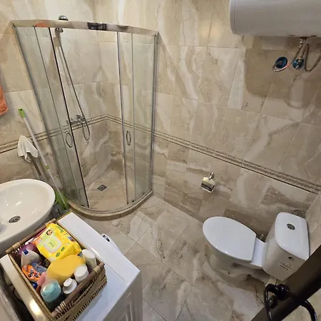 Sardinia Apartamento