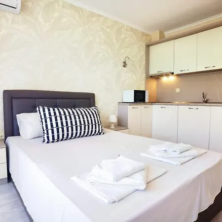 Sardinia Appartement