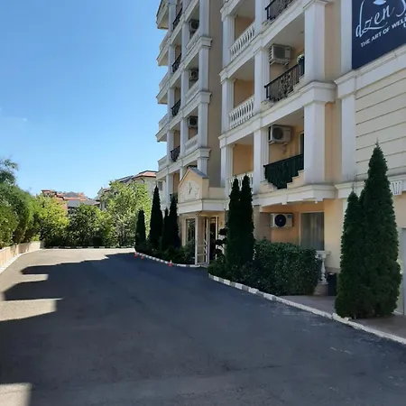 Apartament Sardinia Sveti Vlas