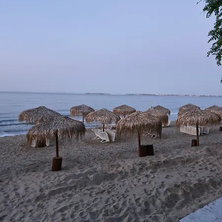 Appartement Sardinia Sveti Vlas