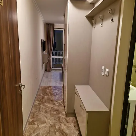 Apartament Sardinia Sveti Vlas