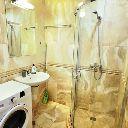 Appartement Sardinia *