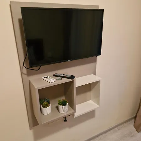 Appartement Sardinia