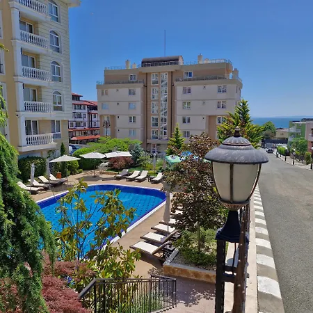 Sardinia * Sveti Vlas