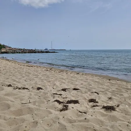 Sardinia Sveti Vlas