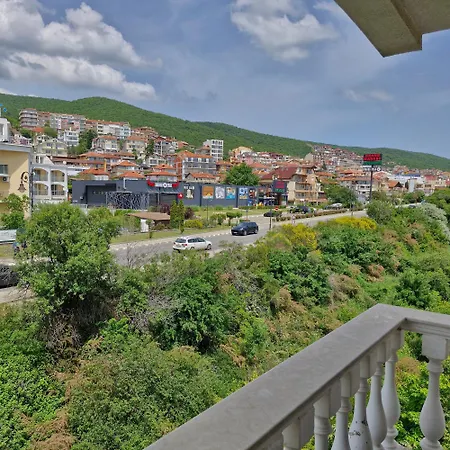 Apartment Sardinia
