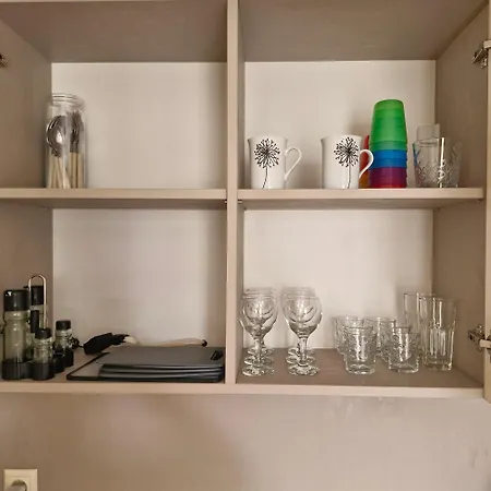 Appartement Sardinia Sveti Vlas