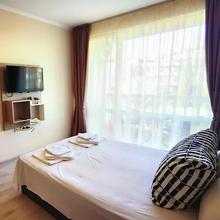 Appartement Sardinia Sveti Vlas