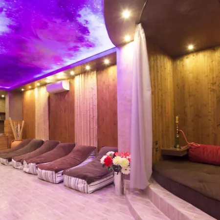 Appartement Sardinia *