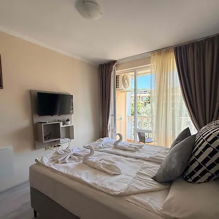 Sardinia Apartament