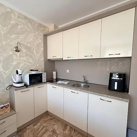 Apartament Sardinia *
