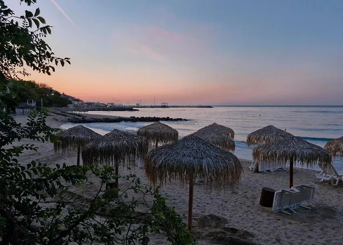 Sardinia Апартамент *