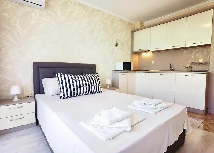 Sardinia Апартамент