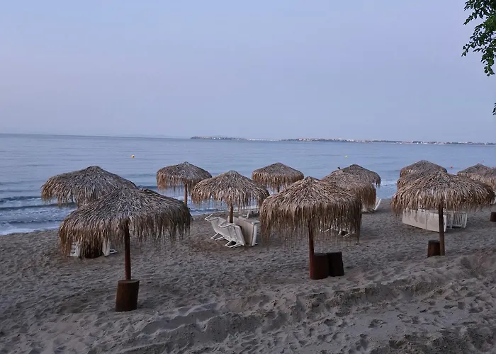 Апартамент Sardinia Свети Влас