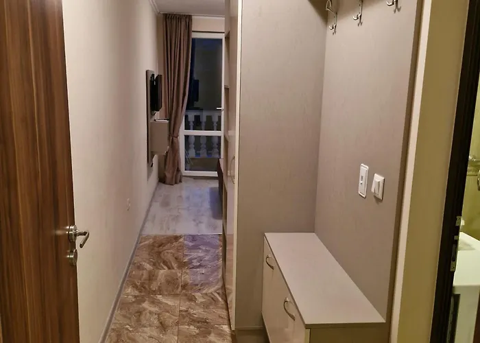 Апартамент Sardinia Свети Влас