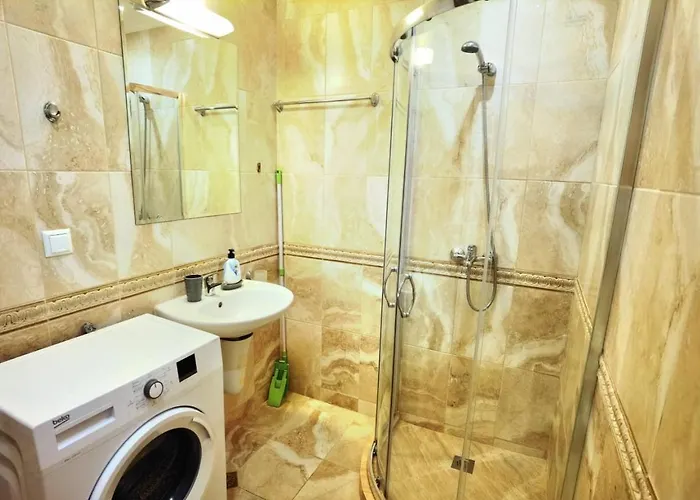 Апартамент Sardinia *