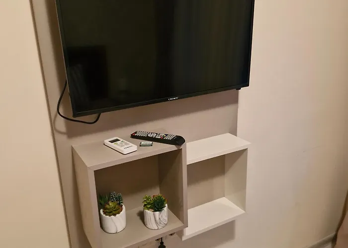 Апартамент Sardinia