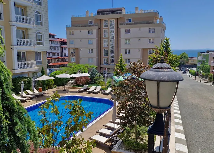 Sardinia * Свети Влас