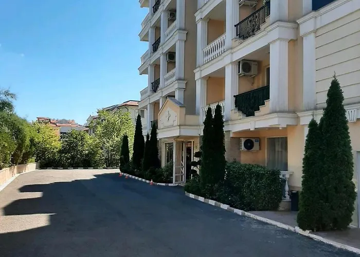 Sardinia * Свети Влас