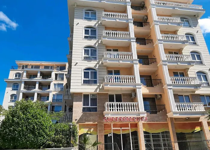 Апартамент Sardinia