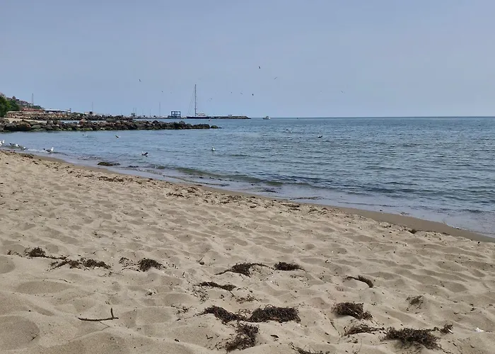 Sardinia Свети Влас