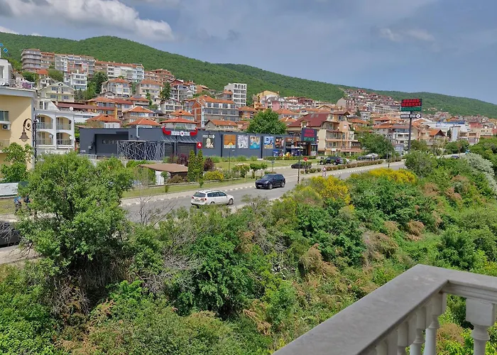Апартамент Sardinia