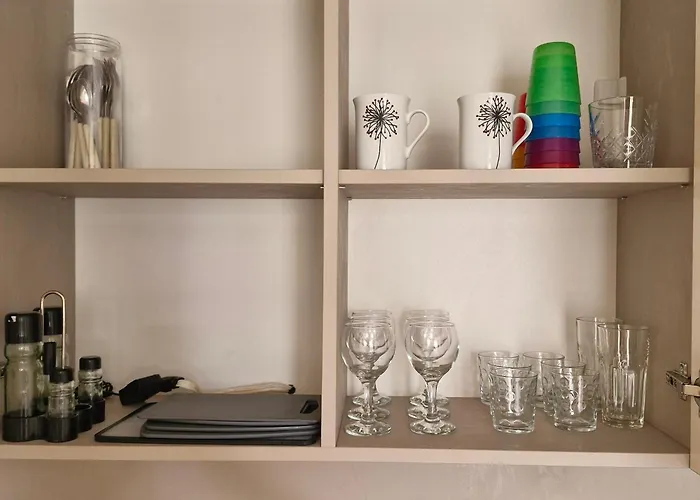 Апартамент Sardinia Свети Влас