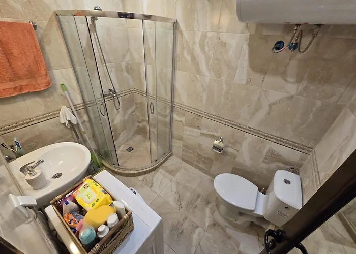 Sardinia Апартамент