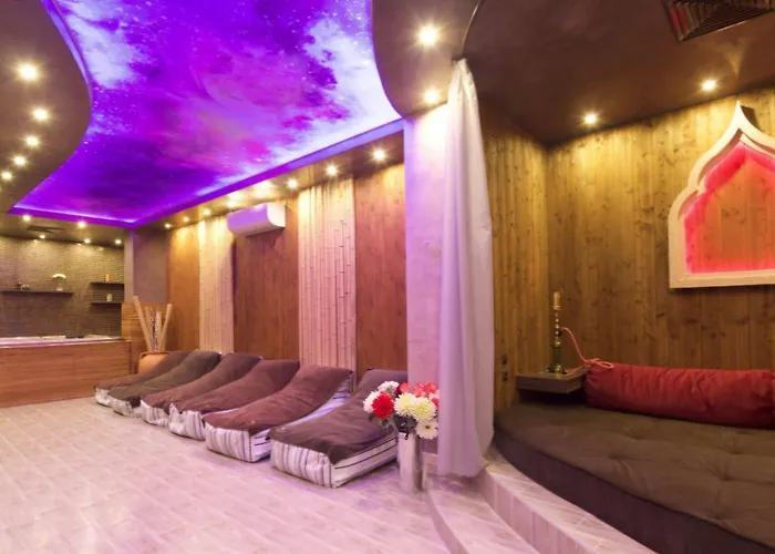 Апартамент Sardinia *